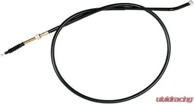 Motion Pro Black Vinyl Clutch Cable 03-0204 - 03-0204