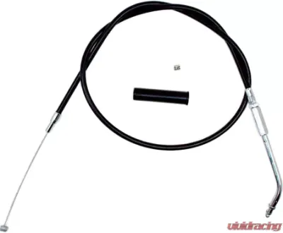 Motion Pro Black Vinyl Throttle Cable 06-0288 - 06-0288