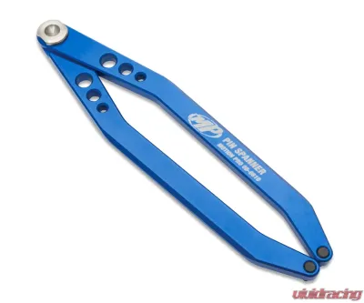 Motion Pro Mp Pin Spanner Wrench 08-0610 - 08-0610