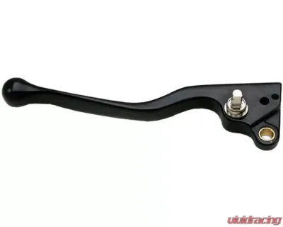 Motion Pro Left Lever Black 14-0207 - 14-0204