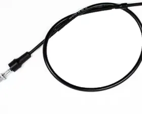 Motion Pro Black Vinyl Throttle Cable 05-0153