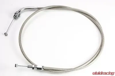 Motion Pro Armor Coat Throttle Push Cable 62-0424 - 62-0424