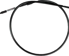 Motion Pro Black Vinyl Clutch Cable 02-0506