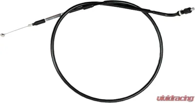 Motion Pro Black Vinyl Clutch Cable 02-0506 - 02-0506