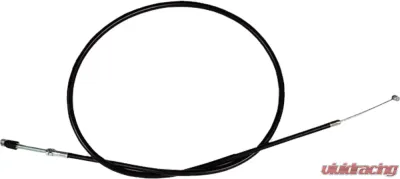 Motion Pro Black Vinyl Front Brake Cable 02-0140 - 02-0140