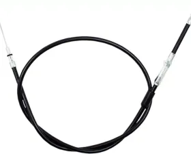 Motion Pro Black Vinyl Clutch Cable 04-0244