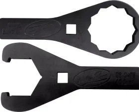 Motion Pro Axle Wrench Set 45.5Mm & 56Mm 08-0479
