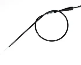 Motion Pro Black Vinyl Throttle Cable 05-0142