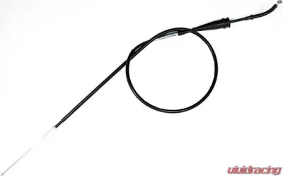 Motion Pro Black Vinyl Throttle Cable 05-0142 - 05-0142