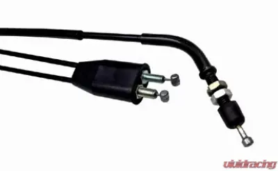 Motion Pro Black Vinyl Throttle Cable 05-0420 - 05-0420