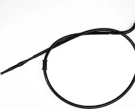 Motion Pro Black Vinyl Clutch Cable 05-0293