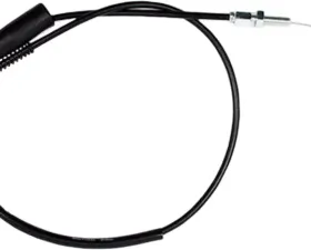 Motion Pro Black Vinyl Throttle Cable 03-0117