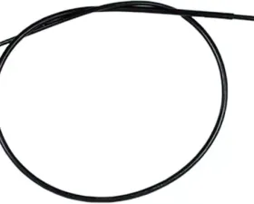 Motion Pro Black Vinyl Throttle Cable 03-0357