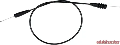 Motion Pro Black Vinyl Throttle Cable 03-0357 - 03-0357