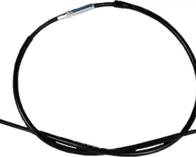 Motion Pro Black Vinyl Clutch Cable 02-0164