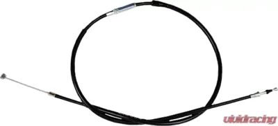 Motion Pro Black Vinyl Clutch Cable 02-0164 - 02-0164