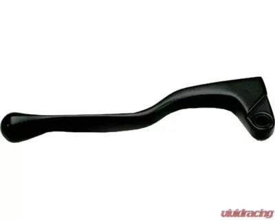 Motion Pro Left Lever Black 14-0212 - 14-0212