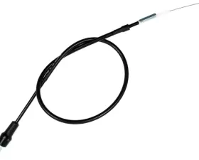 Motion Pro Black Vinyl Throttle Cable 05-0109