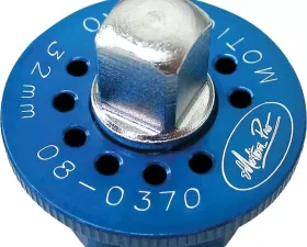 Motion Pro Combo Axle Wrench/Tire Tool 3/8