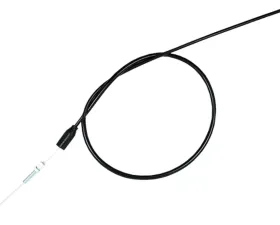 Motion Pro Black Vinyl Clutch Cable 04-0026