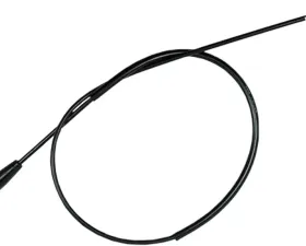 Motion Pro Black Vinyl Throttle Cable 04-0107