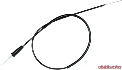 Motion Pro Black Vinyl Throttle Cable 04-0107 - 04-0107