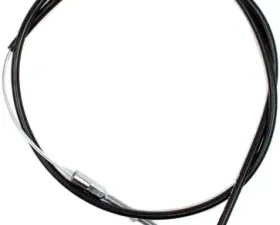 Motion Pro Black Vinyl Clutch Cable 06-0236