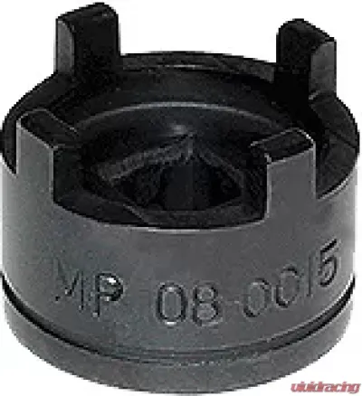 Motion Pro Oil Filter Spanner Socket 3/8" Drive 08-0015 - 08-0015