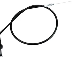 Motion Pro Black Vinyl Throttle Pull Cable 03-0295
