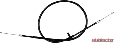 Motion Pro Black Vinyl Throttle Cable 02-0014 - 02-0014