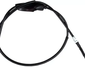 Motion Pro Black Vinyl Front Brake Cable 05-0029