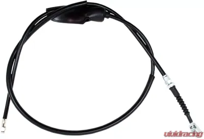 Motion Pro Black Vinyl Front Brake Cable 05-0029 - 05-0029