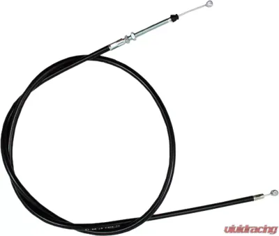 Motion Pro Black Vinyl Front Brake Cable 02-0063 - 02-0063