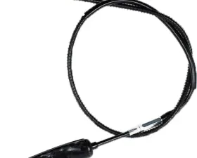 Motion Pro Black Vinyl Clutch Cable 05-0062