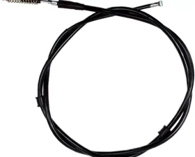 Motion Pro Black Vinyl Parking Brake Cable 02-0410