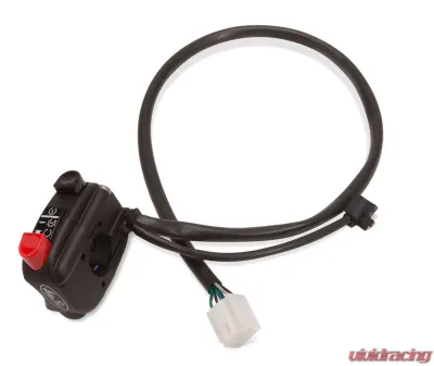 Motion Pro Rev2 Handlebar Switch 11-0107 - 11-0107
