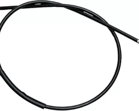 Motion Pro Black Vinyl Clutch Cable 02-0516