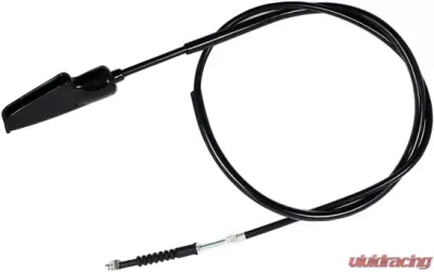 Motion Pro Black Vinyl Front Brake Cable 05-0086 - 05-0086