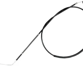 Motion Pro Black Vinyl Throttle Cable 04-0024