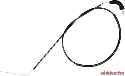Motion Pro Black Vinyl Throttle Cable 04-0024 - 04-0024