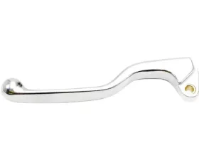 Motion Pro Clutch Lever Silver 14-0310