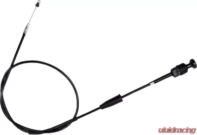 Motion Pro Black Vinyl Choke Cable 02-0159 - 02-0159