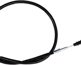 Motion Pro Black Vinyl Front Brake Cable 02-0091