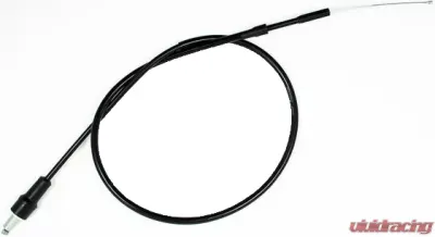Motion Pro Black Vinyl Throttle Cable 05-0154 - 05-0154