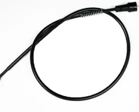 Motion Pro Black Vinyl Throttle Cable 05-0315