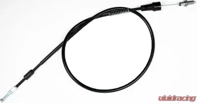 Motion Pro Black Vinyl Throttle Cable 05-0315 - 05-0315