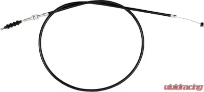 Motion Pro Black Vinyl Clutch Cable 02-0407 - 02-0407