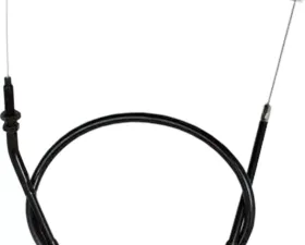 Motion Pro Black Vinyl Clutch Cable 02-0316