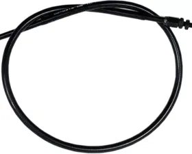 Motion Pro Black Vinyl Decompression Cable 02-0314