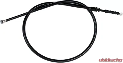 Motion Pro Black Vinyl Decompression Cable 02-0314 - 02-0314